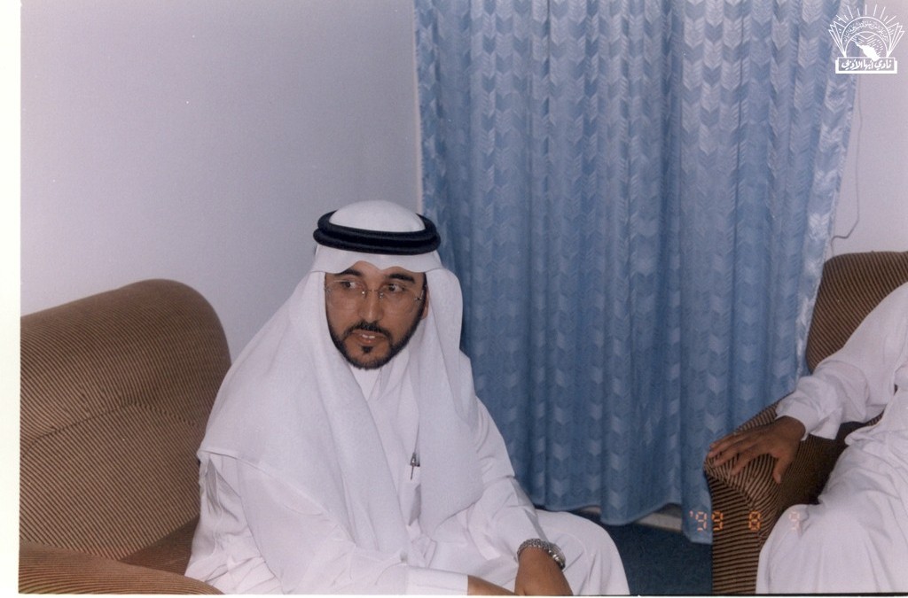 مشاركة النادي في يوم الصحة العالمي ، محاضرة : د. خميس عاشوري – د. زهير الحليس …