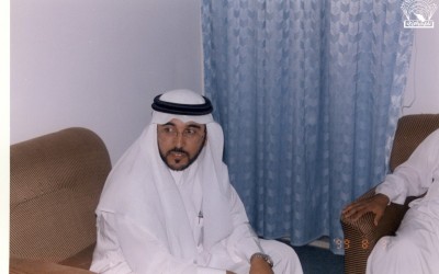 مشاركة النادي في يوم الصحة العالمي ، محاضرة : د. خميس عاشوري – د. زهير الحليس …