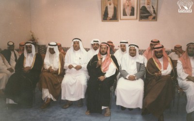 لقطات لبعض أنشطة النادي المتنوعة ..