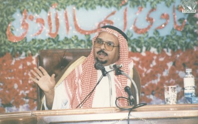 لقطات من أنواع الأنشطة ..