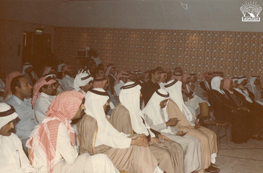 فعاليات اجتماعية متنوعة نفّذها النادي عبر تاريخه …