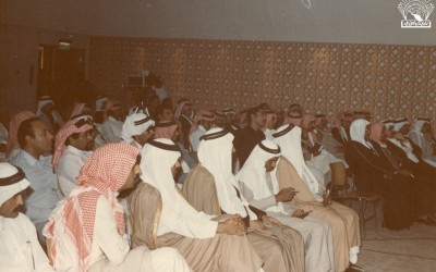 فعاليات اجتماعية متنوعة نفّذها النادي عبر تاريخه …