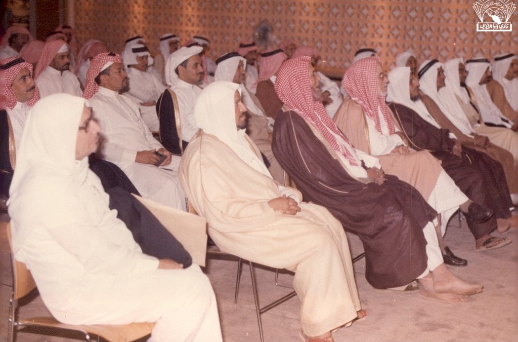 تنوع في الفعل الثقافي وفي الأسماء الفاعلة …