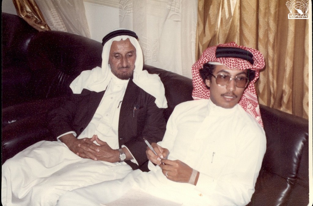 لقطات منوعة ، ضمنها : مهرجان الفنون الشعبية الذي أقامه النادي ….
