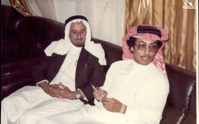 لقطات منوعة ، ضمنها : مهرجان الفنون الشعبية الذي أقامه النادي ….