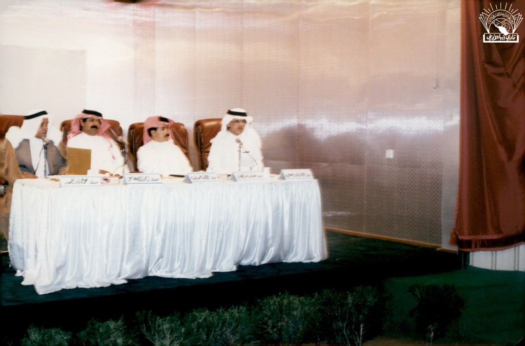 من الأماسي الشعرية للشعراء : – أحمد مطاعن – أحمد عسيري – عبد الله بن صد – محمد الحفظي …