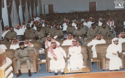 ومع اليوم العالمي لمكافحة المخدرات : د. عبد الكريم المدني – المقدم / أحمد علي سعد آل مانع …