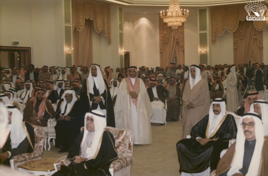 فعاليات ثقافية متنوعة …