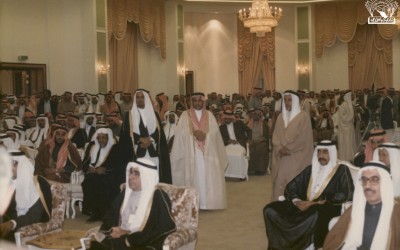 فعاليات ثقافية متنوعة …