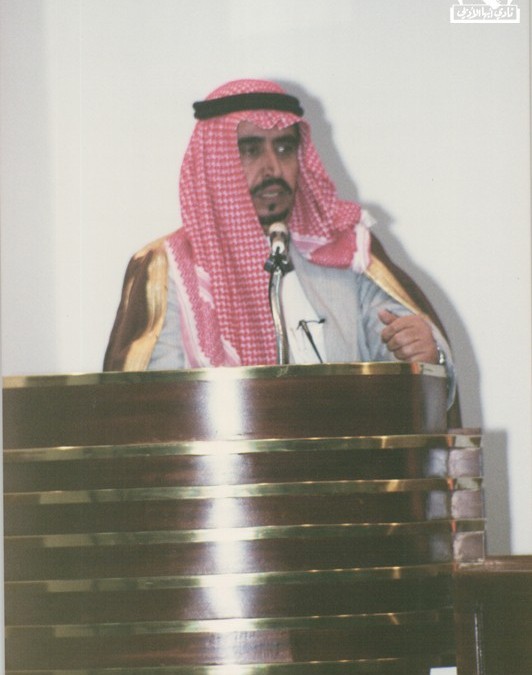 الحفل التكريمي للشيخ / هاشم بن سعيد النعمي ….