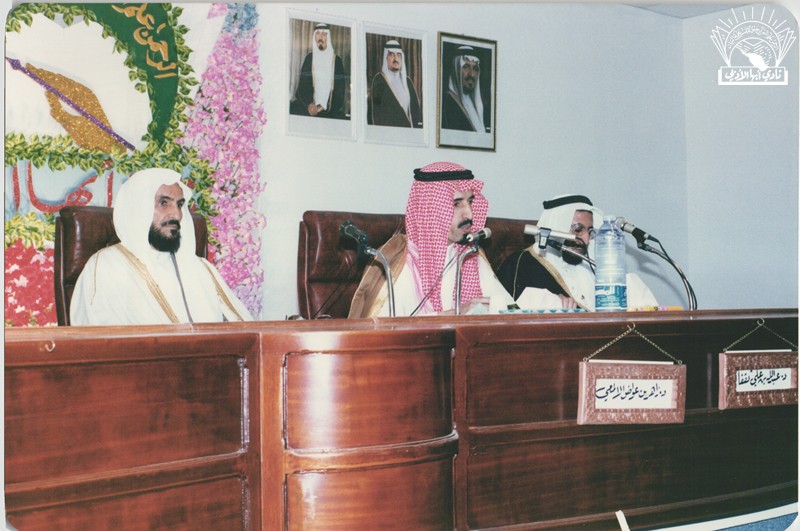 محاضرة للإعلامي / بدر أحمد كريّم – محمد ياسر الأسمري …