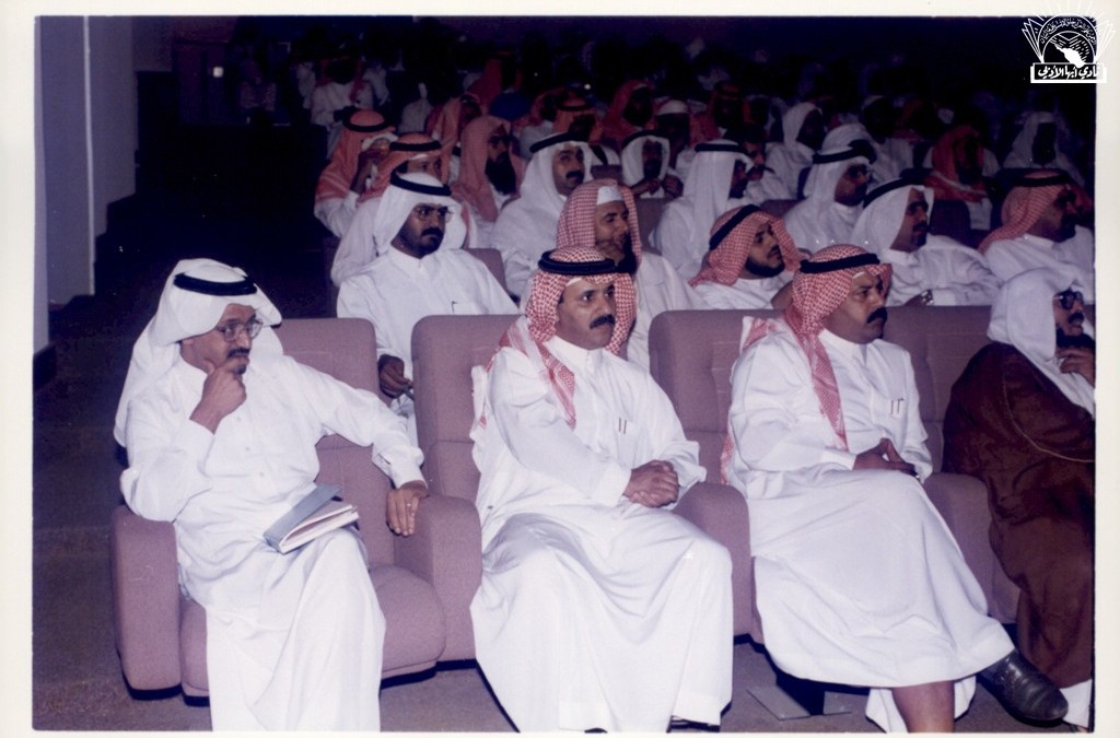 أمسية شعرية للشاعرين / – عبد الرحمن عويّد – علي حسن الشهراني .