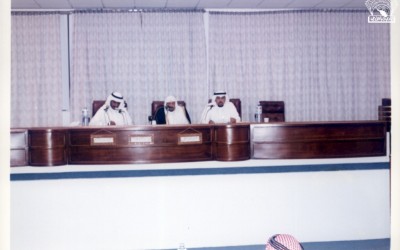 لقاء مع : – د. علي عريشي – الشيخ / إبراهيم عبد الله – د. مصلح الثقفي.