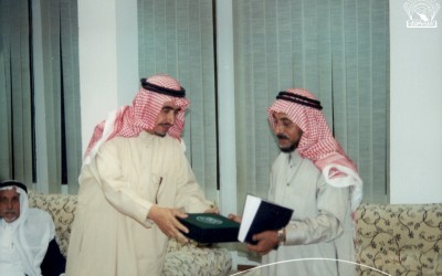 مســـامرة أدبية .