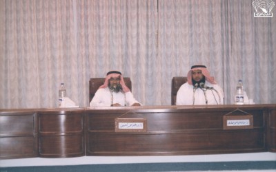 ( قراءة جديدة لقضايا نقدية قديمة ) : أ . إبراهيم شحبي – د. عبد الهادي أحمد الغامدي .