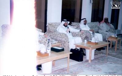 مسامرة مع الأديب د/ حسن حجاب الحازمي .
