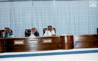 أمسية شعرية للشعراء : – إبراهيم مفتاح – حمد العسعوس – عبد الله سليم الرشيد