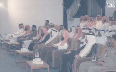 إحدى مناسبات النادي .