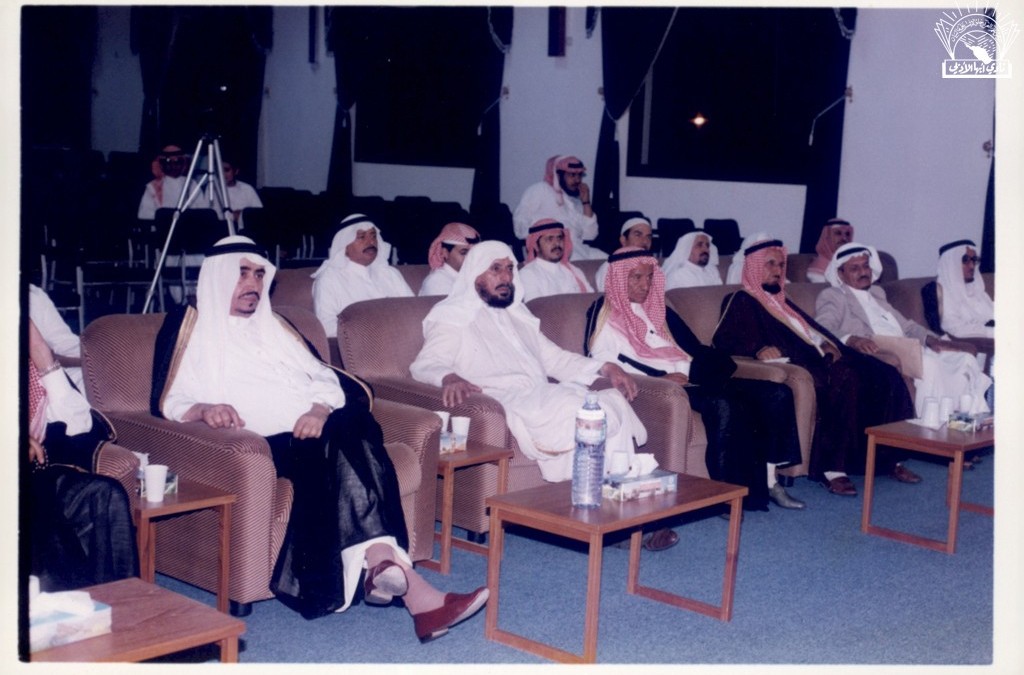 إحدى مناسبات النادي .