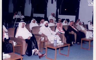 إحدى مناسبات النادي .