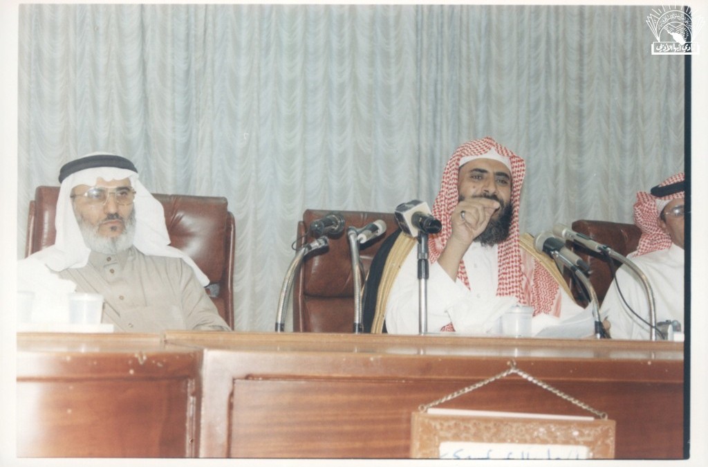 حوار من أجل الوطن .. د. علي سعد موسى – أ . علي آل عمر عسيري – د. عوض بن محمد القرني .