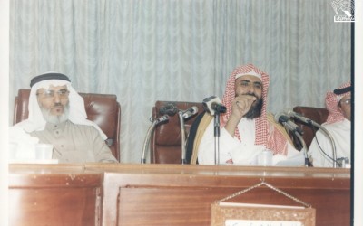 حوار من أجل الوطن .. د. علي سعد موسى – أ . علي آل عمر عسيري – د. عوض بن محمد القرني .