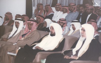 أمسية شعرية للشاعرين / محمد إبراهيم أبو سنة – أحمد فضل شبلول
