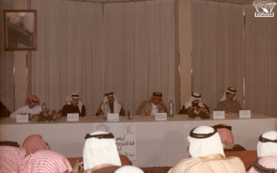 إجدى المحاضرات في كلية الطب …