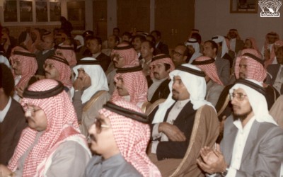 أمسية شعرية لليوم الوطني – مجموعة من الشعراء ..