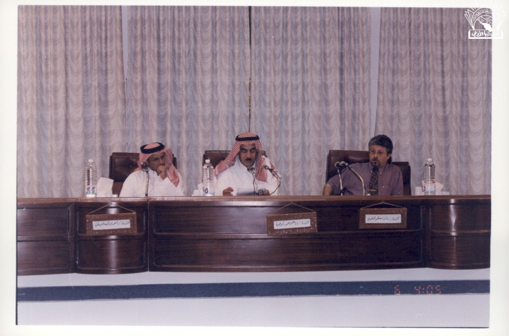 من أماسي الشعر للشعراء : – إبراهيم أبو عجميّة – مازن مصطفى العليوي – أحمد عبد الله التيهاني ..