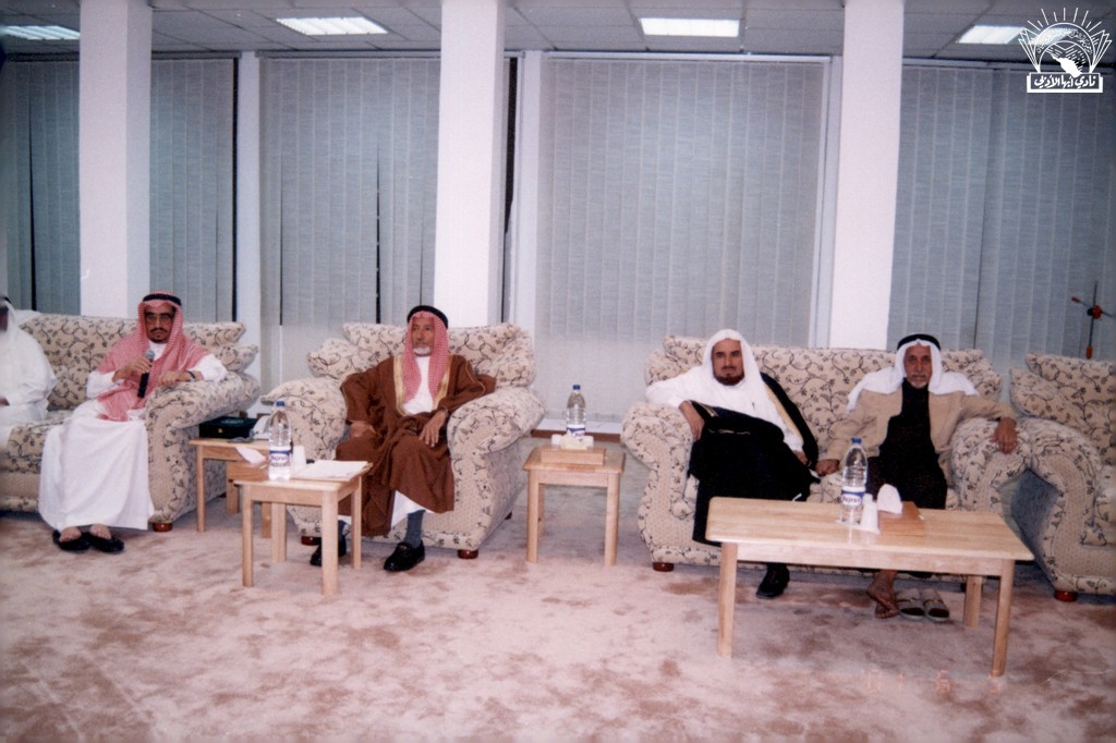 مسامرة مع / يحي بن حسن بن مستور .