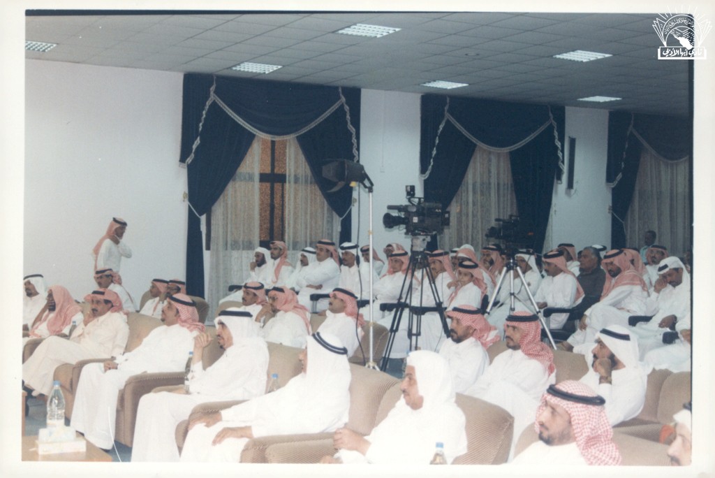 لقاء مع الإعلامي / جورج قرداحي …