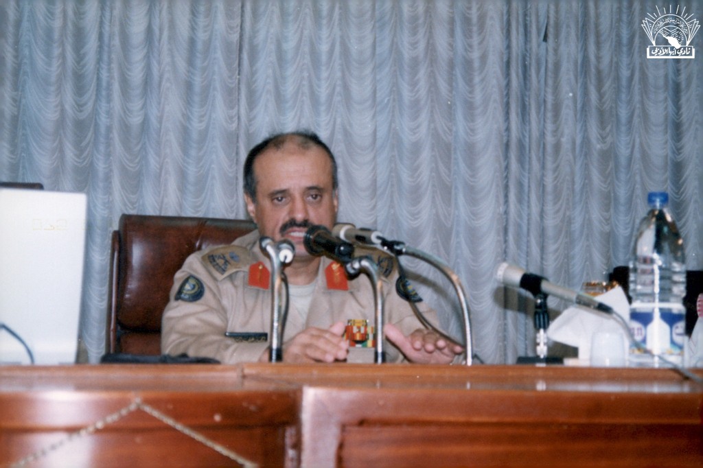 لقاء مع الدفاع المدني عن سلامة المنزل للّواء / أحمد الشريف .
