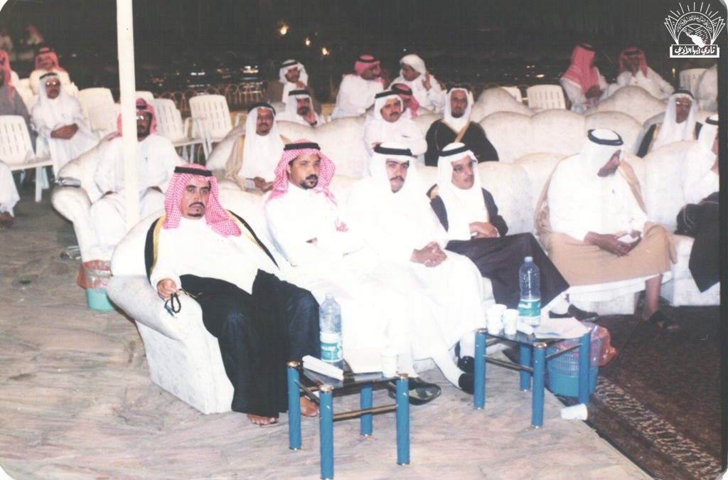 المفكر العربي الدكتور / أحمد الشيباني في محاضرة ( العروبة بين العلمانية والإسلام )