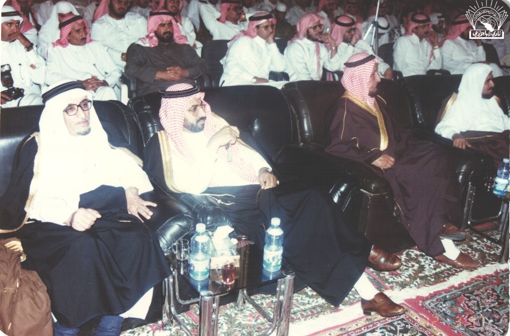 من فعاليات النادي في المحافظات …