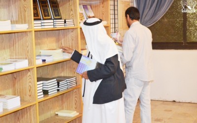 أيام الأحساء الثقافية 1